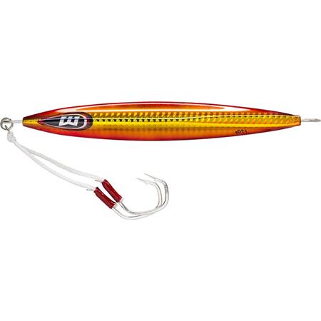 Jigg Williamson Kensaki - 170G