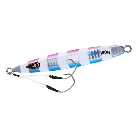 Jigg Williamson Slide Dancer - 100G