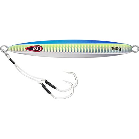 Jigg Williamson Slide Dancer - 130G