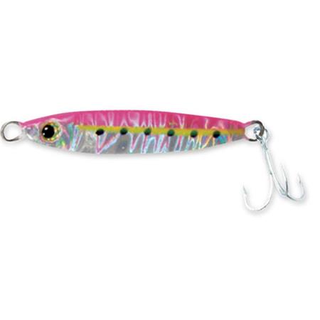 Jigg Xesta Afterburner Mini - 7G