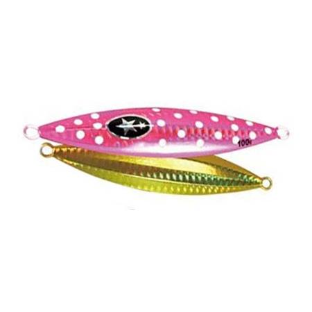 Jigg Xesta Flap Slj - 100G