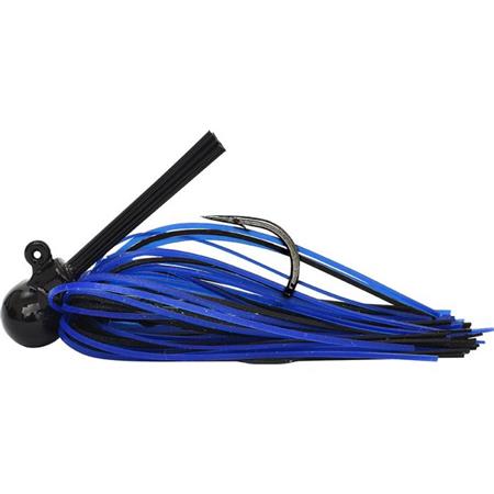 Jigg Xorus Ulti Rubber Jig - 12G