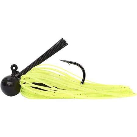 Jigg Xorus Ulti Rubber Jig - 17G