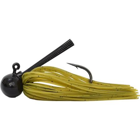 Jigg Xorus Ulti Rubber Jig - 28G