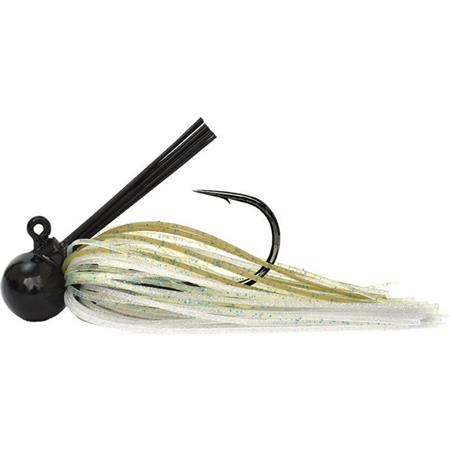 Jigg Xorus Ulti Rubber Jig - 8G