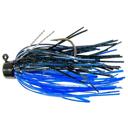 Jigg Zman Shroomz Micro Finesse Jig - 5G
