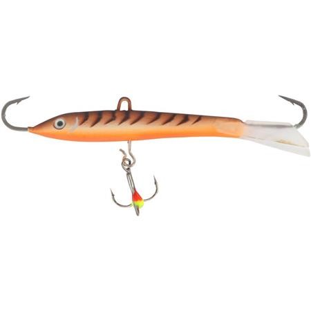 Jigger Leplepel Powerline Jig Power Jigging Power - 18G