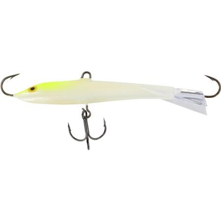 Jigger Leplepel Powerline Jig Power Jigging Power - 28G