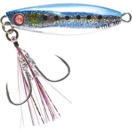 Jigger-Löffel Hayabusa Jackeye Shot Slow Wide Ex975 - 30G