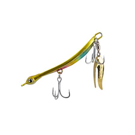 JIGGER-LÖFFEL IMA LURES SANTIS 33 - 33G