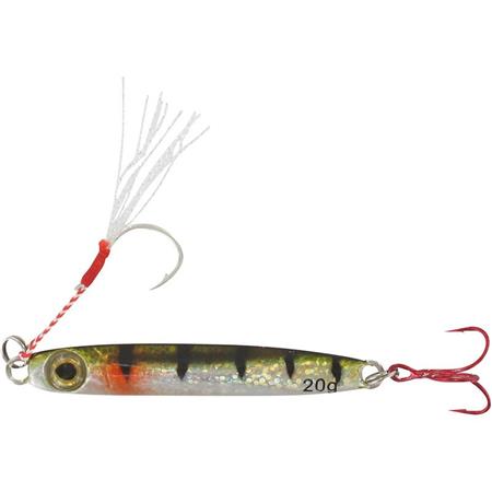 Jigger-Löffel Powerline Jig Power Miyagi - 20G