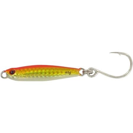 JIGGER-LÖFFEL POWERLINE NAGATO - 60G