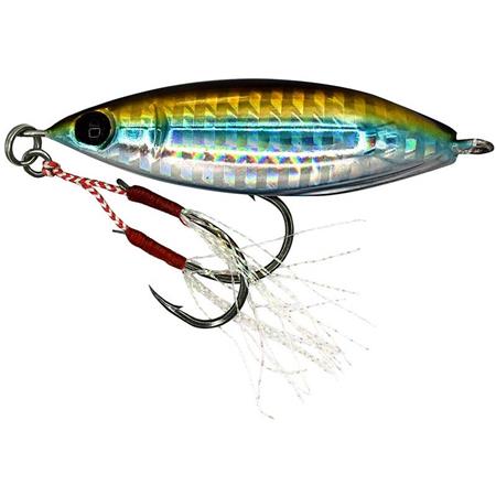 Jigger-Ske Volkien Micro Candy Xl - 60G