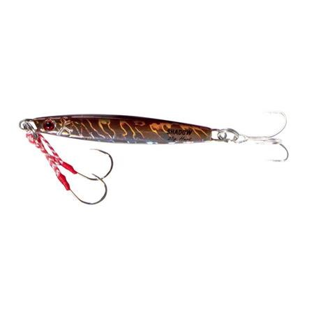 Jigger Spoon Hart Shadow - 40G