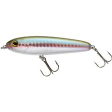 Jigger Spoon Swimy Lipless Minnow 75 - 7.5Cm