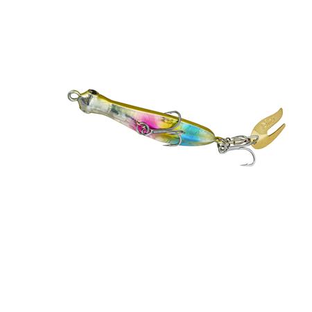 JIGGERLEPEL IMA LURES SANTIS 33 - 33G