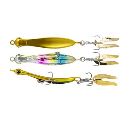 JIGGERLEPEL IMA LURES SANTIS 33 - 33G