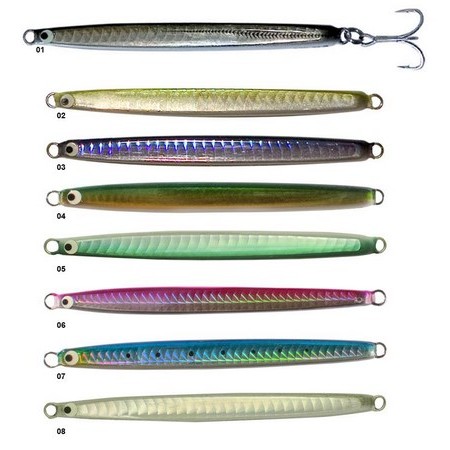 Jiggerlepel Tackle House P-Boy Jig Casting - 50G