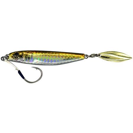 Jiggerlepel Volkien Micro Candy Bait - 60G