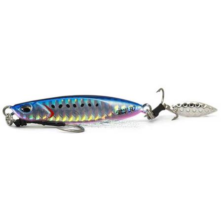Jiggerske Duo Drag Metal Cast Shot - 30G