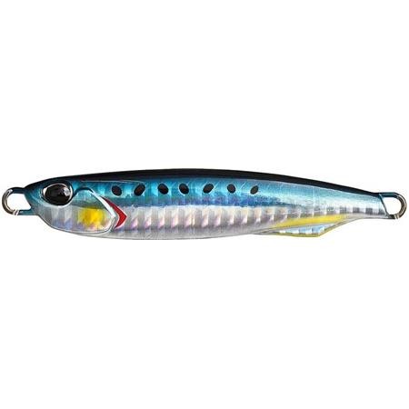 Jiggerske Duo Drag Metal Cast Slim - 30G
