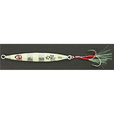 Jiggerske Explorer Tackle Jidai - 40G