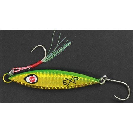 Jiggerske Explorer Tackle Meiji - 14G