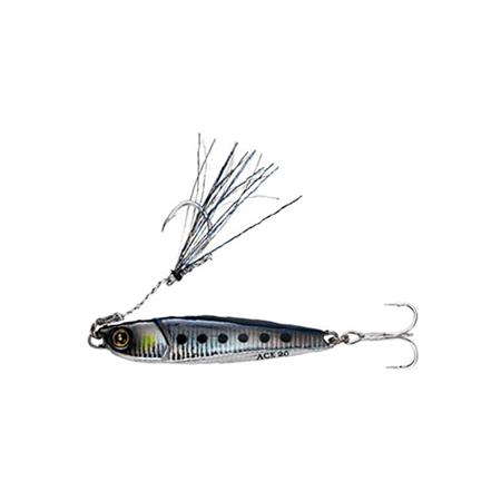 Jiggerske Hayabusa Jack Eye Ace Fs415 - 20G