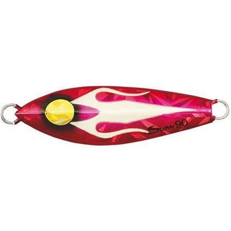 Jiggerske Hayabusa Jackeye Slow Fs424 - 150G