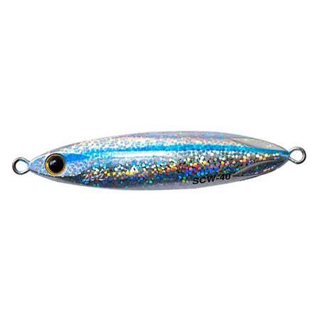 Jiggerske Palms Slow Blatt Cast Wide - 20G