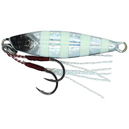 Jiggerske Volkien Micro Candy Nano - 21G
