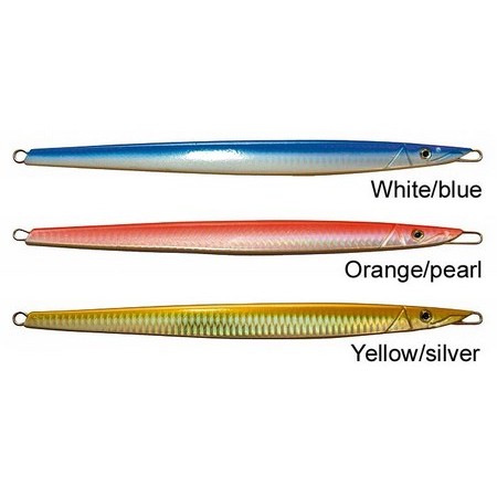 Jiggersked Quantum Devil Diver Jig