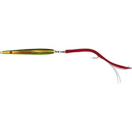Jiggersked Ragot Anguill' Jigger - 60G