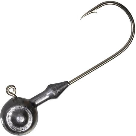 Jigghuvud Gunki G'foot - Neutral