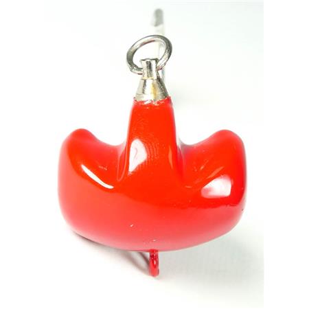 JIGGHUVUD RAGOT FIRE BALL