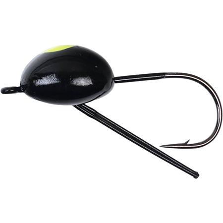 Jigghuvud Smith Hoptera Arcky Flytande