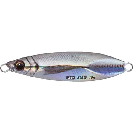 Jigging Löffel Major Craft Jigpara Slow - 40G