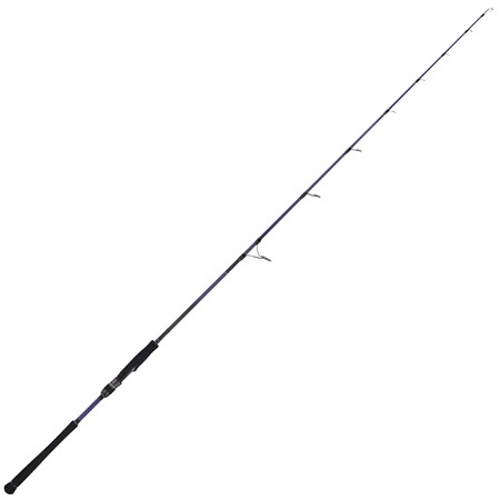 Jigging-Spö Savage Gear Defiance Sg6 Jigging