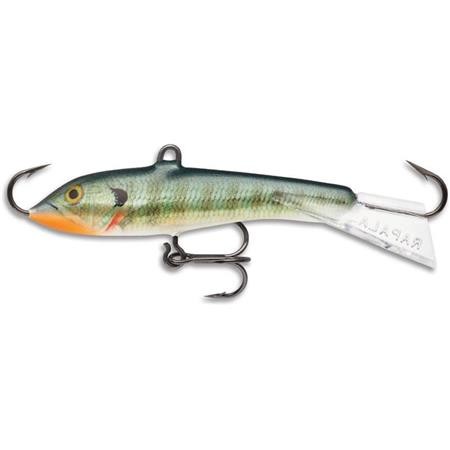 Jigging Spoon Rapala Jigging Rap 18G