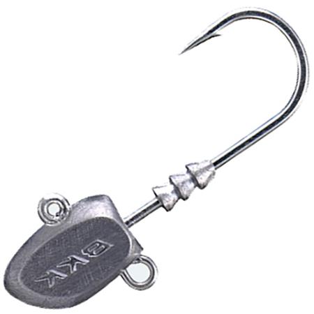 Jighead Bkk Harpax Inshore