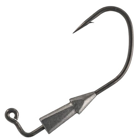 Jighead Bkk Hyperlatch Hidden Weight