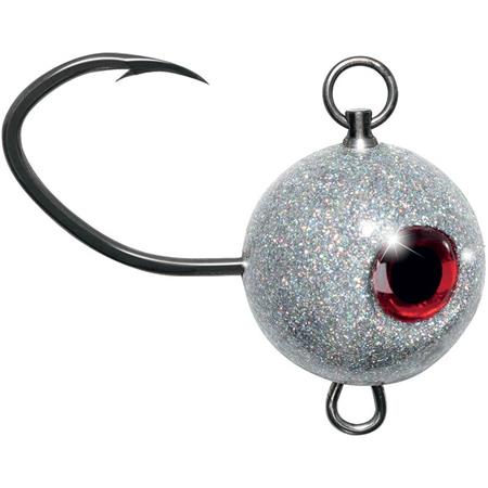 Jighead Cat Spirit Fire Ball Rotatif