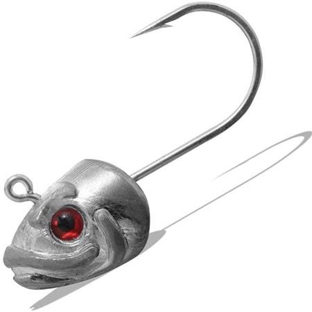 Jighead Delalande Speed Factor - Pack Of 10