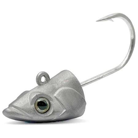 Jighead Fiiish Crazy Sand Eel Dart