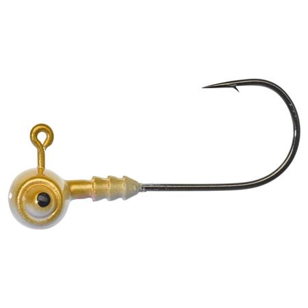 JIGHEAD GUNKI G’FOOT 2.0 BROWN SAND