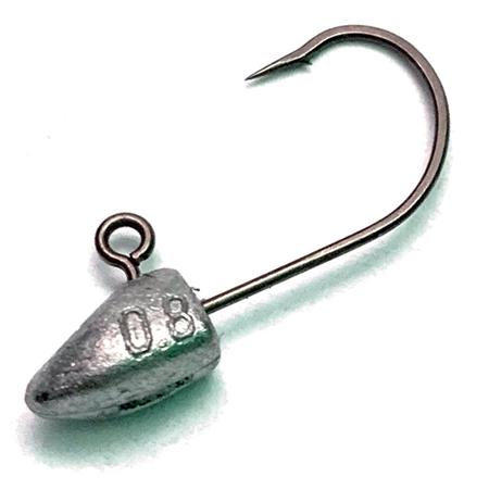 Jighead Magbite Aji Killer