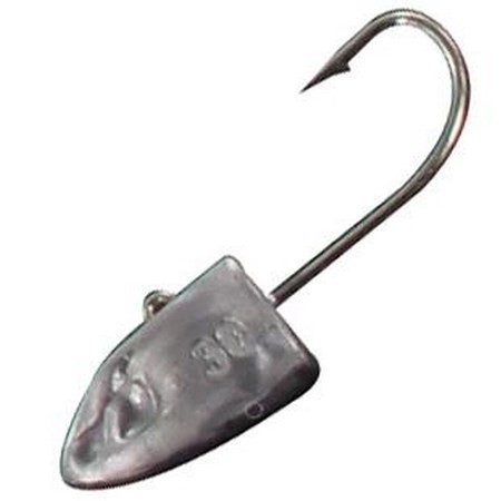 Jighead Powerline Jig Power Snake