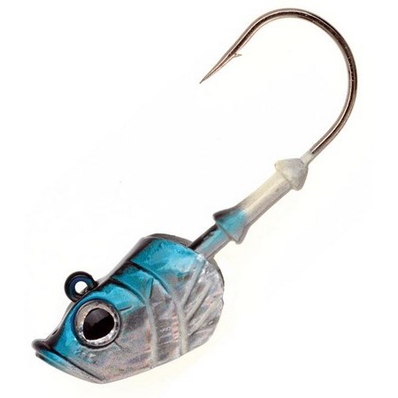 Jighead Sakura Fishead - Pack