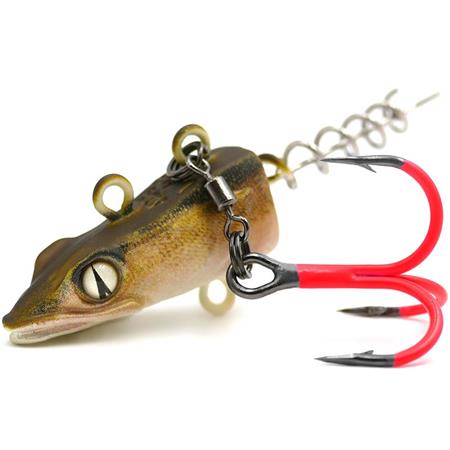 Jighead Vmc Pela Jig