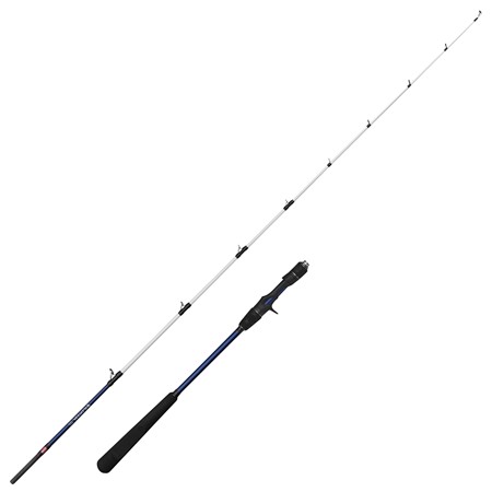 Jighengel Penn Battalion Iii Jigging Cast